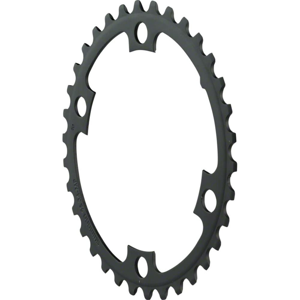 Shimano SORA 3000 Chainring 34T 110mm 9-Speed Black