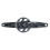 SRAM SRAM GX Eagle Crankset - 170mm  12-Speed  32t  Direct Mount  DUB Spind 1