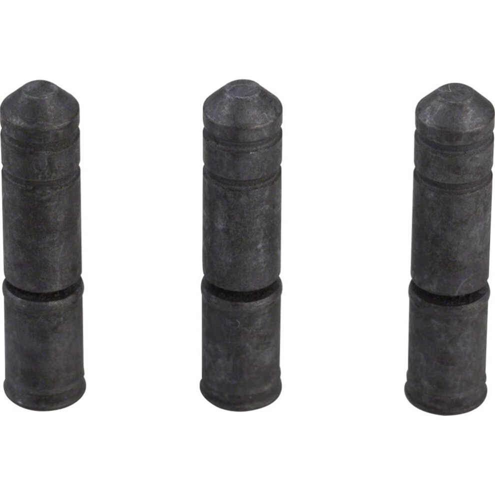 Shimano 10-Speed Chain Pins 10-Speed  Bag of 3