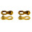KMC Missing Link Shimano Slam 11 Tier CL555R 2 Sets Reusable 5