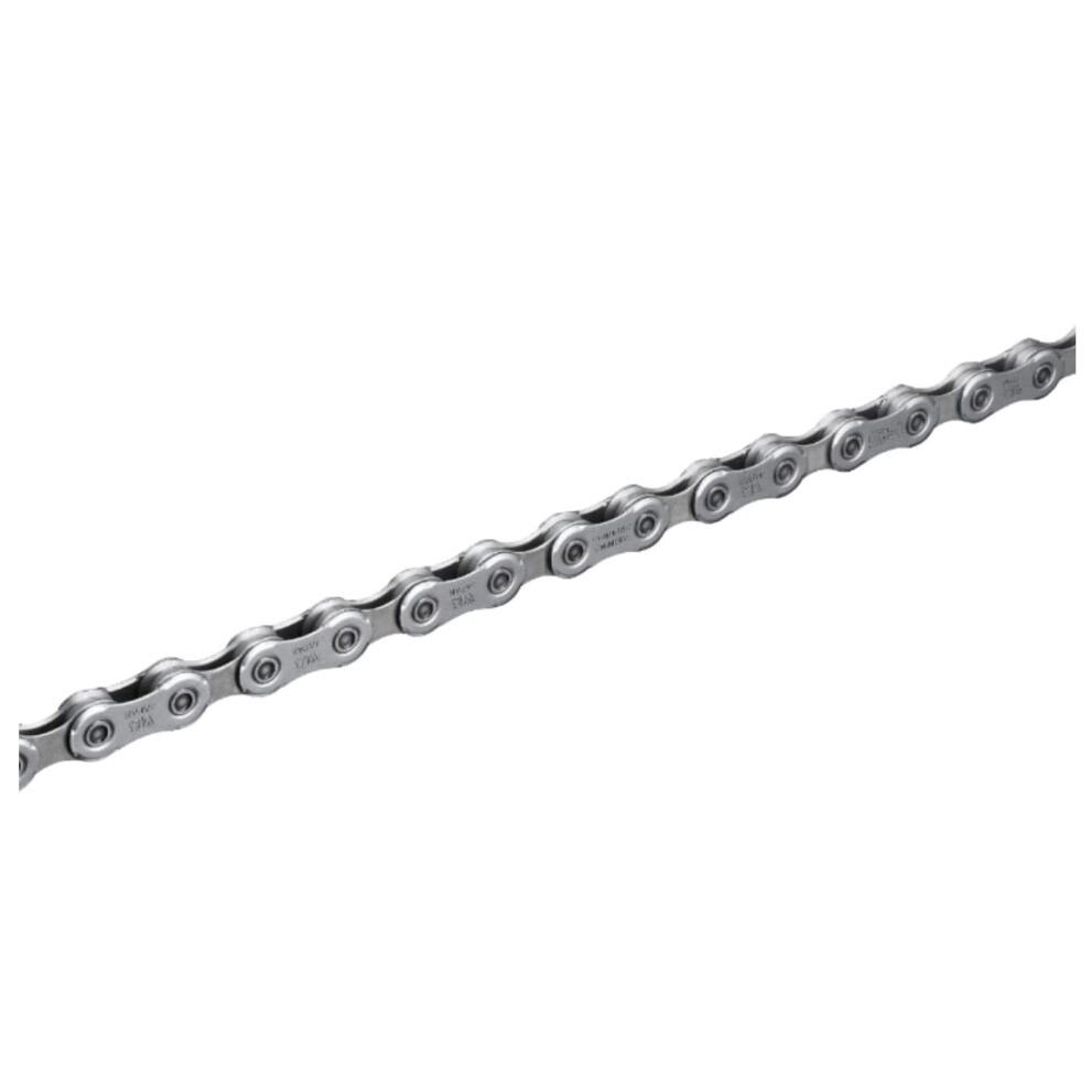 Shimano SLX CN-M7100 Chain - 12-Speed  126 Links  Silver