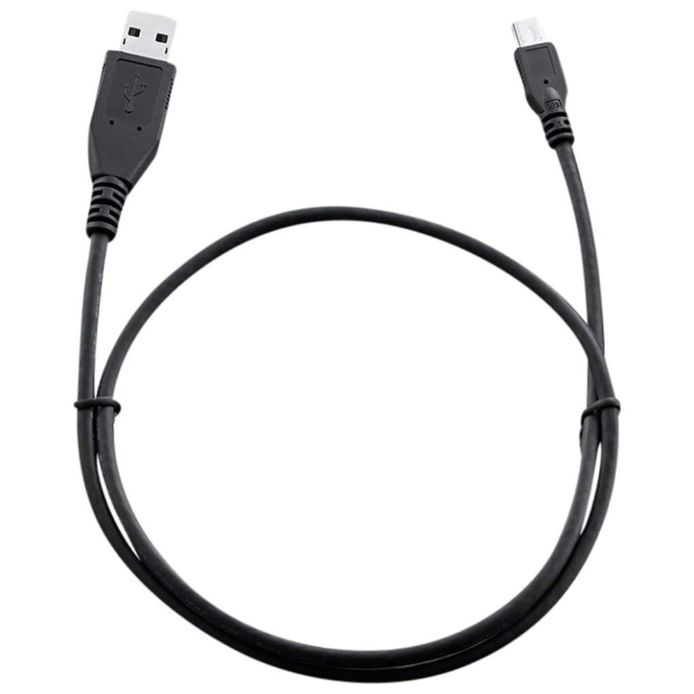 SHIMANO Cycling Y7EA02000 SM-Pce1 USB Cable - Replacement Spare Parts