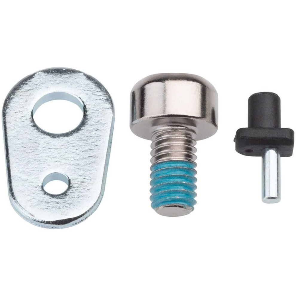 SHIMANO Cycling Y5YY98020 FD-R3000 Cable Fixing Bolt Unit - Spare Part