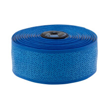 Cinta de manillar Lizard Skins DSP Bar Tape 1.8 pro - azul