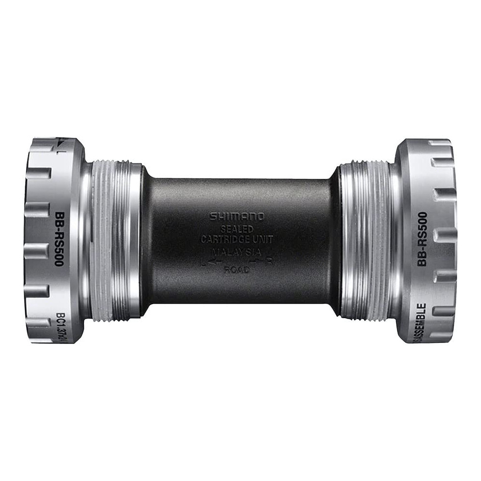 SHIMANO BB-RS501 Hollowtech II English Bottom Bracket