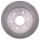 ACDelco Silver 18A2332A Πίσω Δισκόφρενο 2