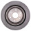 ACDelco Silver 18A2332A Πίσω Δισκόφρενο 3