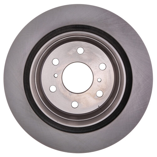 ACDelco Silver 18A2332A Πίσω Δισκόφρενο 2