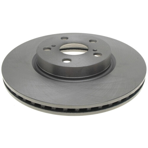 ACDelco Silver 18A2601A Μπροστινός Δισκός Φρένων