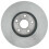 ACDelco Silver 18A2601A Μπροστινός Δισκός Φρένων 3