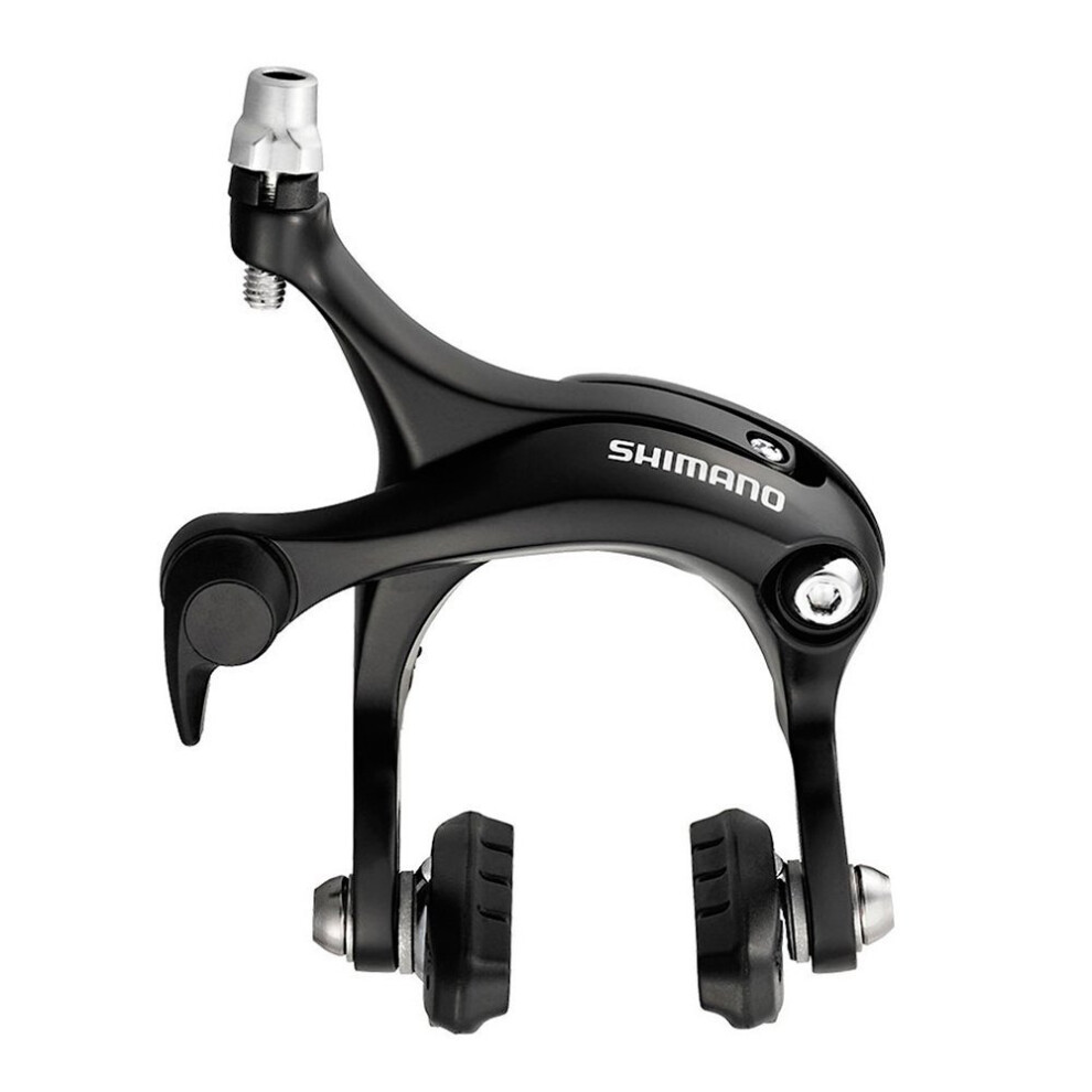 SHIMANO R451 Rear Mid- Reach Road Caliper  Black