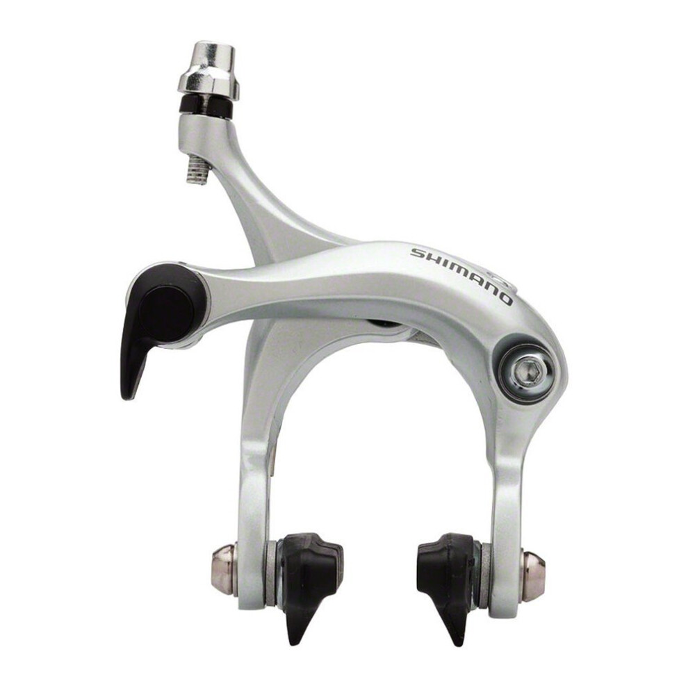 Shimano R451 Front Mid- Reach Road Caliper  Silver