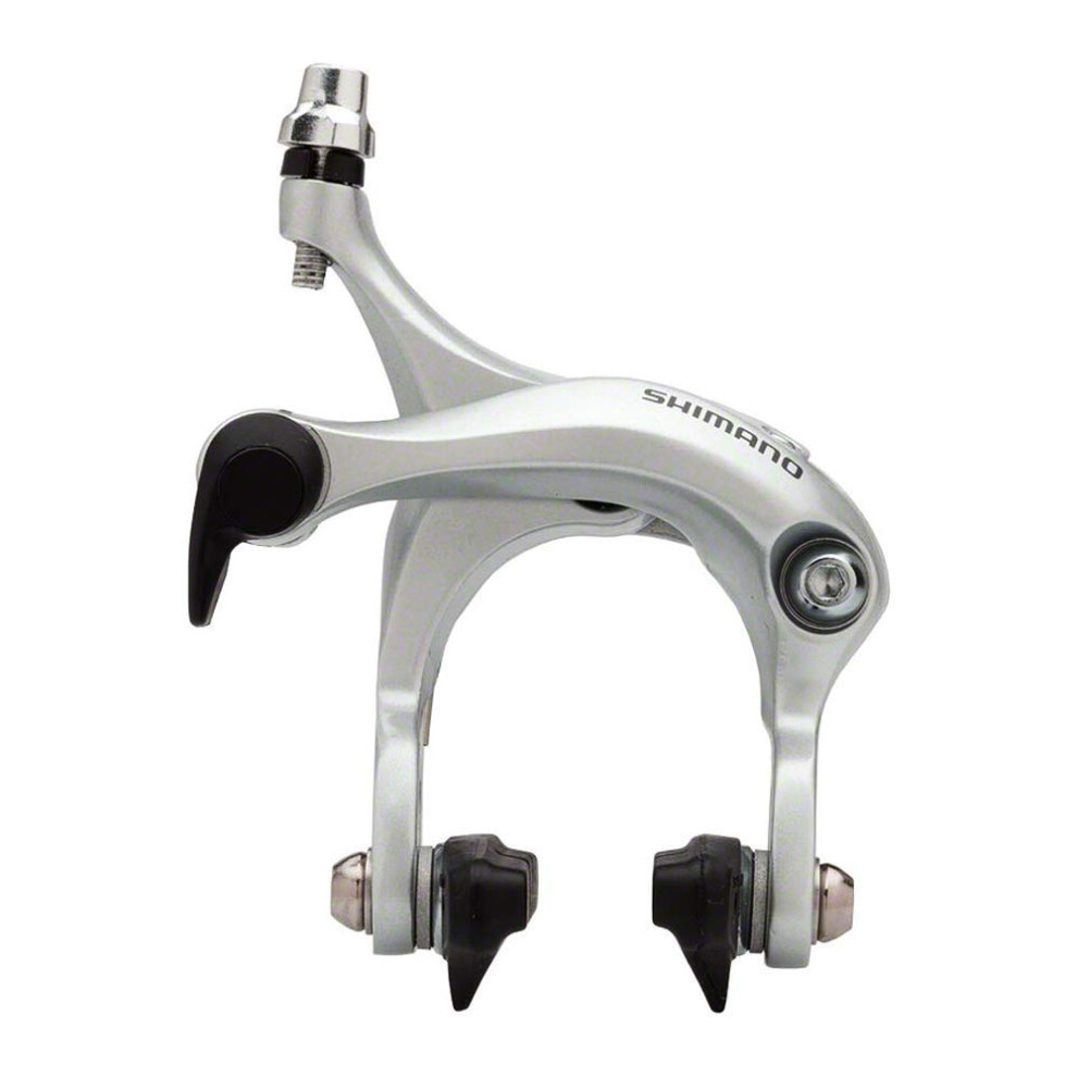 SHIMANO R451 Rear Mid-Reach Road Caliper Silver