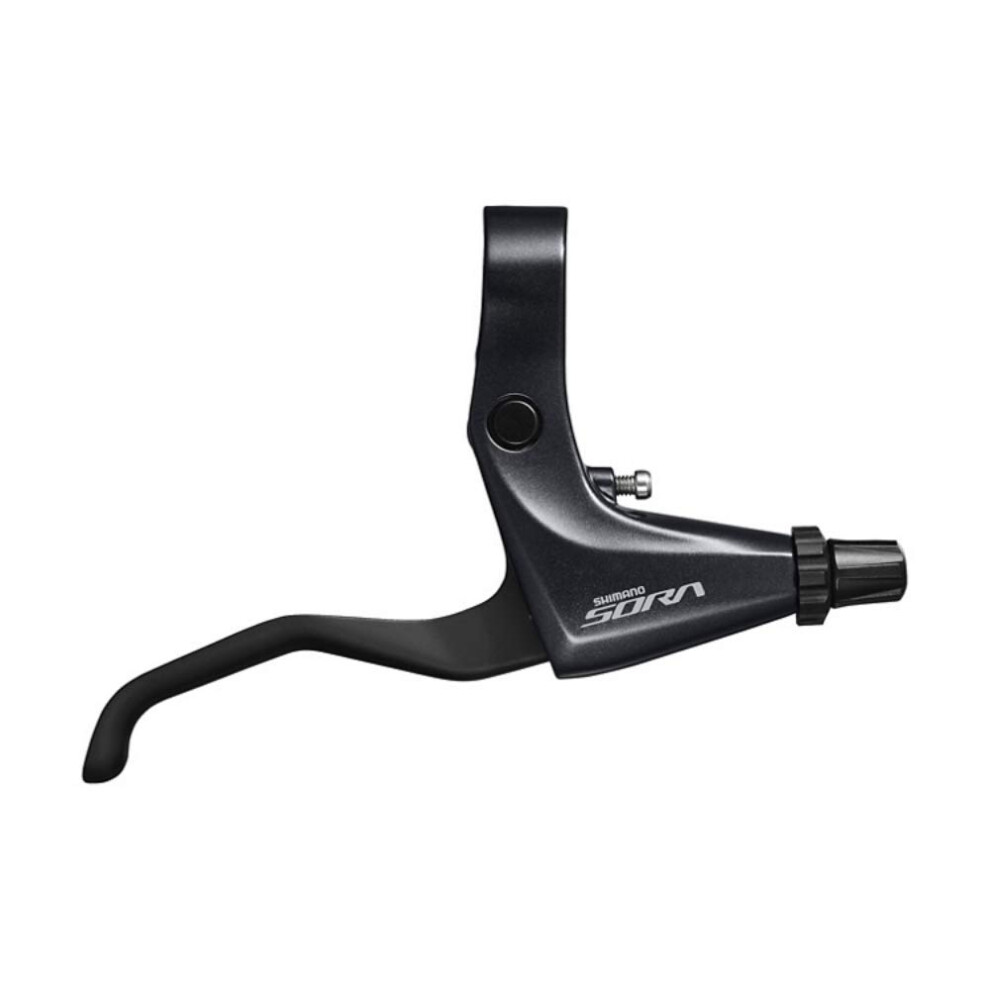 SHIMANO Sora R3000 Flat bar Brake levers  Black