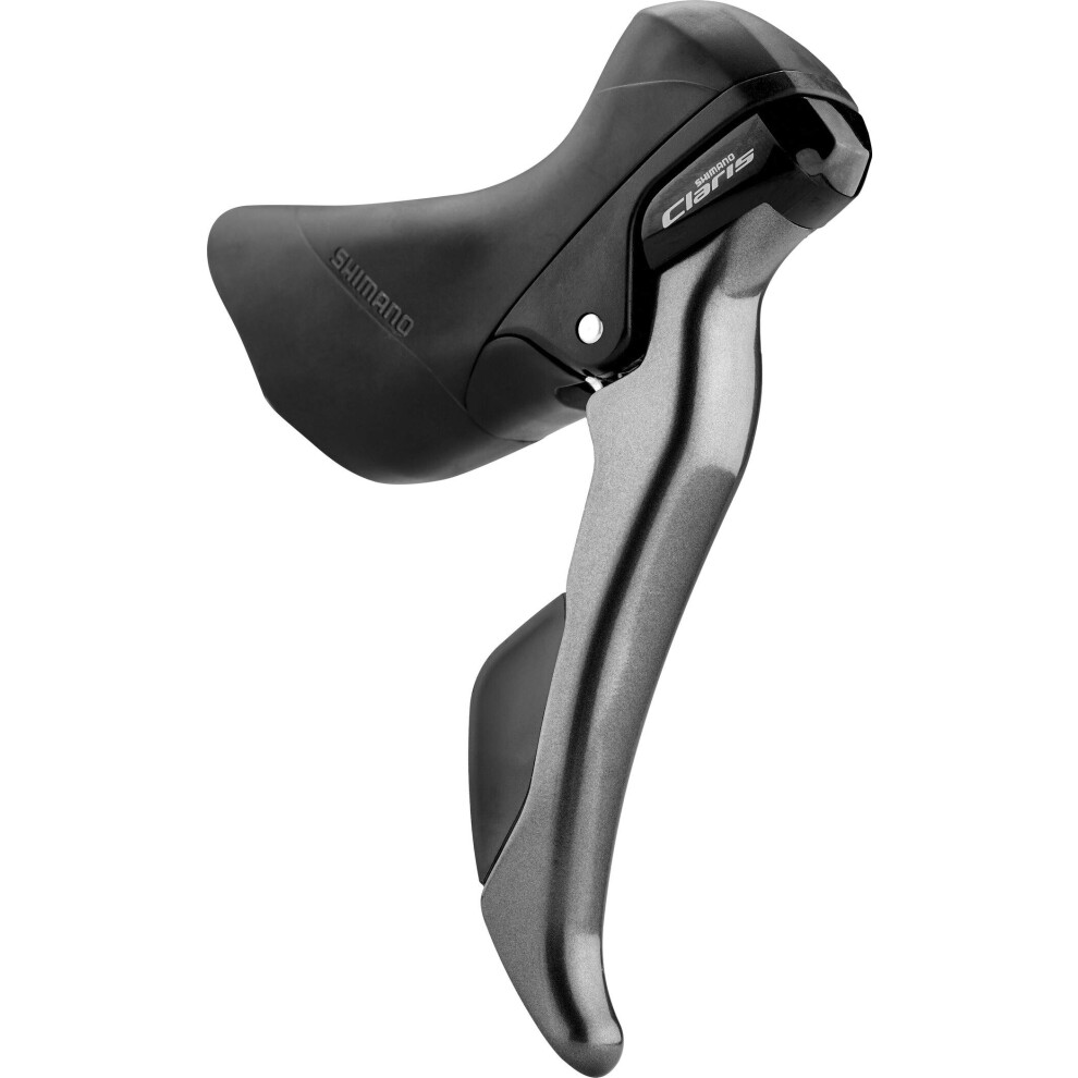 SHIMANO Claris ST-R2000/-R2030 Gear/Brake Lever Right 8-Speed Grey 202