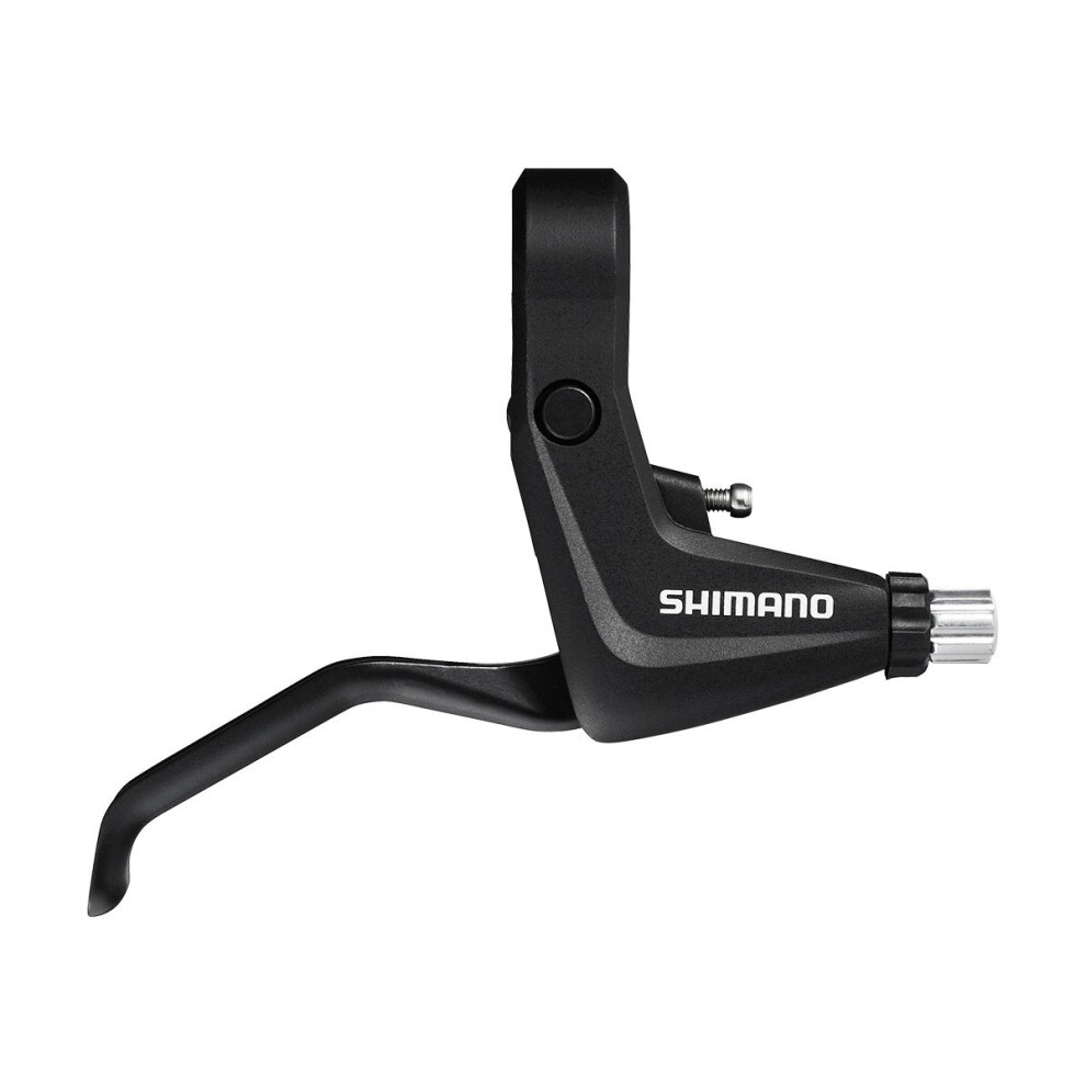 SHIMANO Brake Lever Set  Bl-T4000  W/T-Type Cable 800X900  1400X1