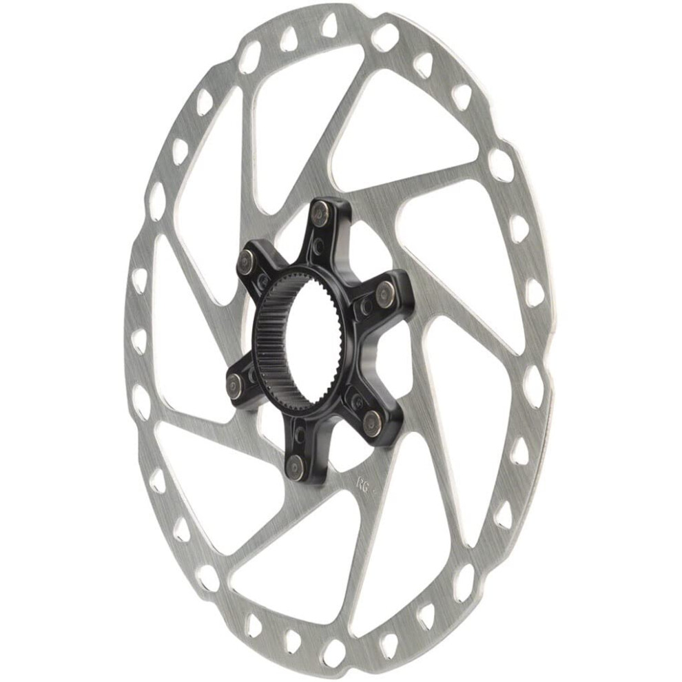 SHIMANO SM-RT64 Centerlock Disc Brake Rotor One Color  180mm