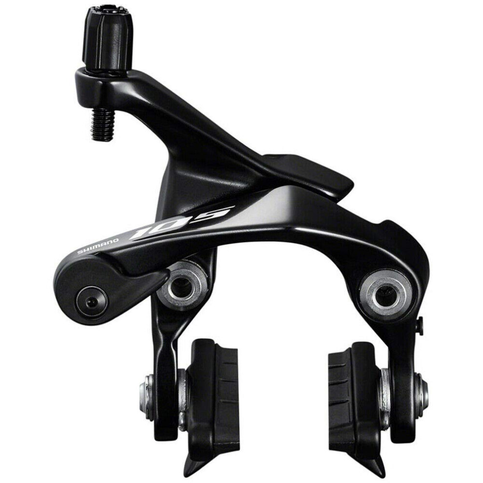 Shimano 105 BR-R7010F Front Direct Mount Road Caliper  Black