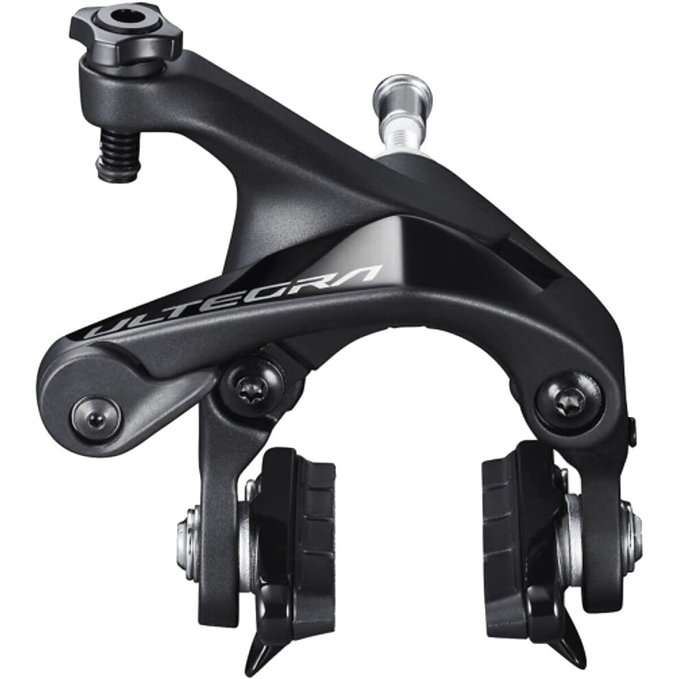 SHIMANO Ultegra Br-R8100 Brake Caliper Grey  Rear