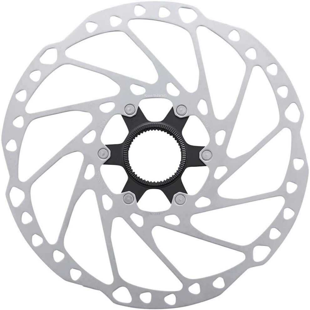 SHIMANO SM-RT64 Disc Brake Rotor - 220mm  Center Lock