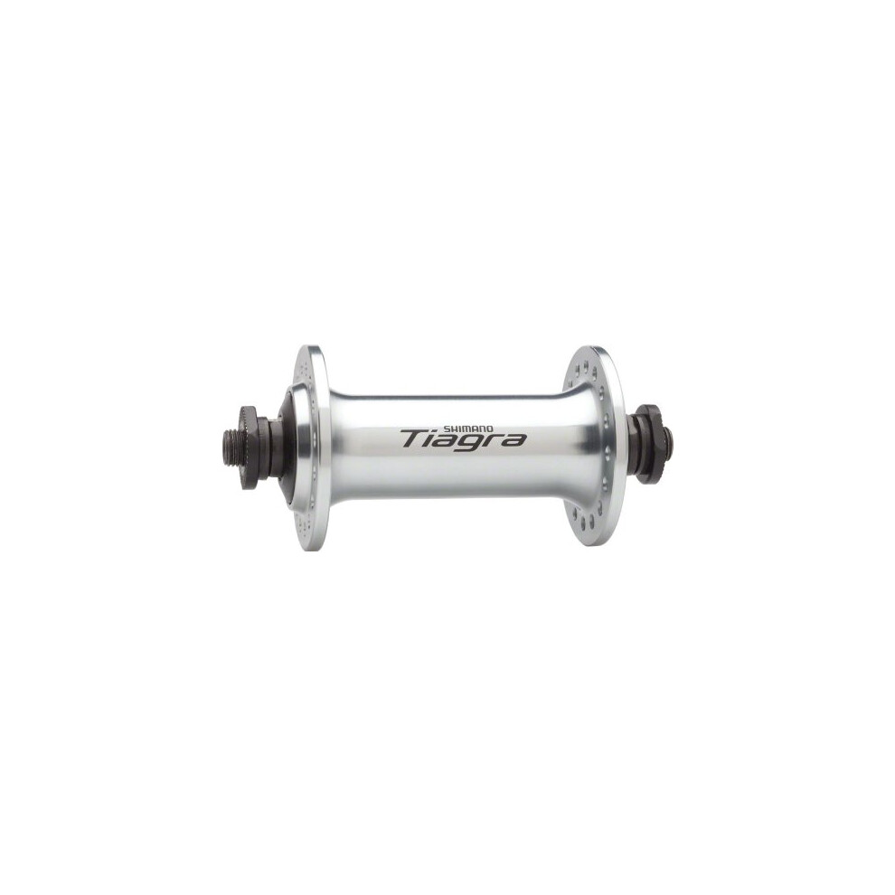 Shimano HB-4600 Tiagra Front Hub (Silver  32H)