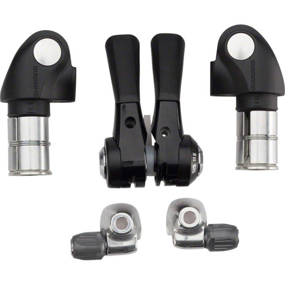 Shimano SL-BSR1 Dura-Ace Bar End Shifters