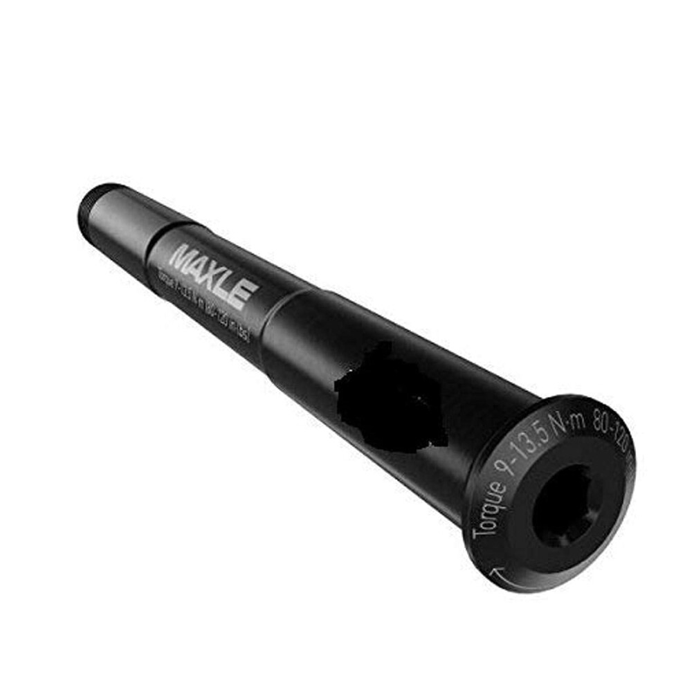 SRAM Axle Maxle Stealth Front MTB  15x150  Length 198mm  Thread Length