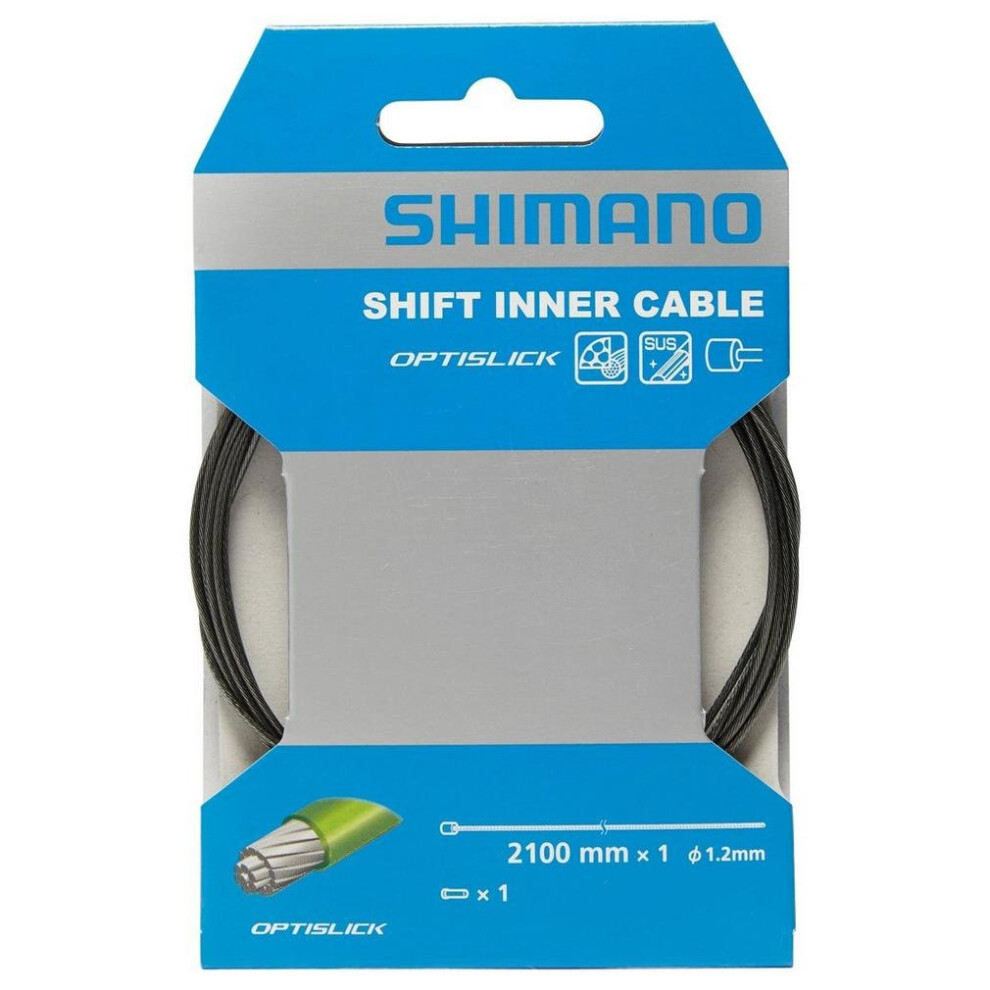 Shimano Optislick Shift Inner Cable - Y60198100