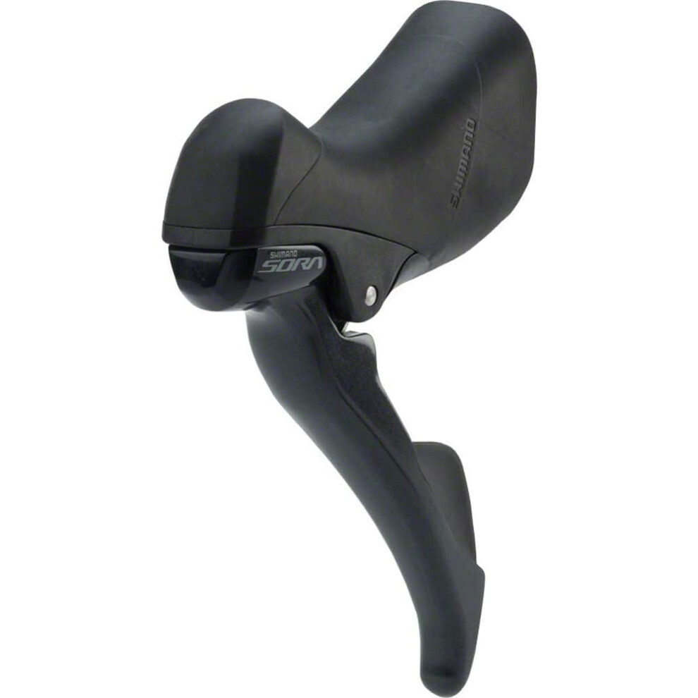 Shimano Sora ST-R3000 Double (2x) Left STI Lever  only compatible with