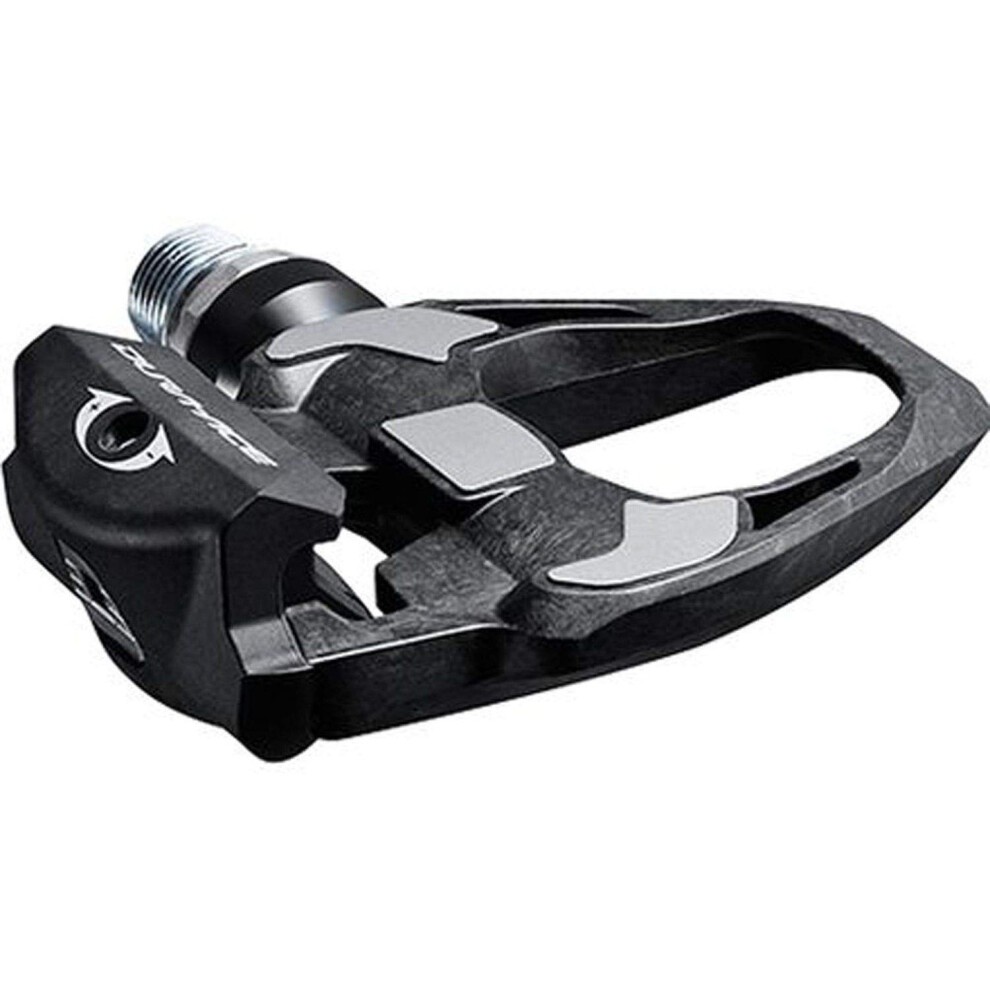 Shimano Dura-Ace 9100 Pedal; Black