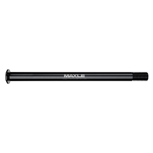 SRAM RockShox Maxle Stealth Rear Thru Axle: 12x148  188mm Length  Boost Spl