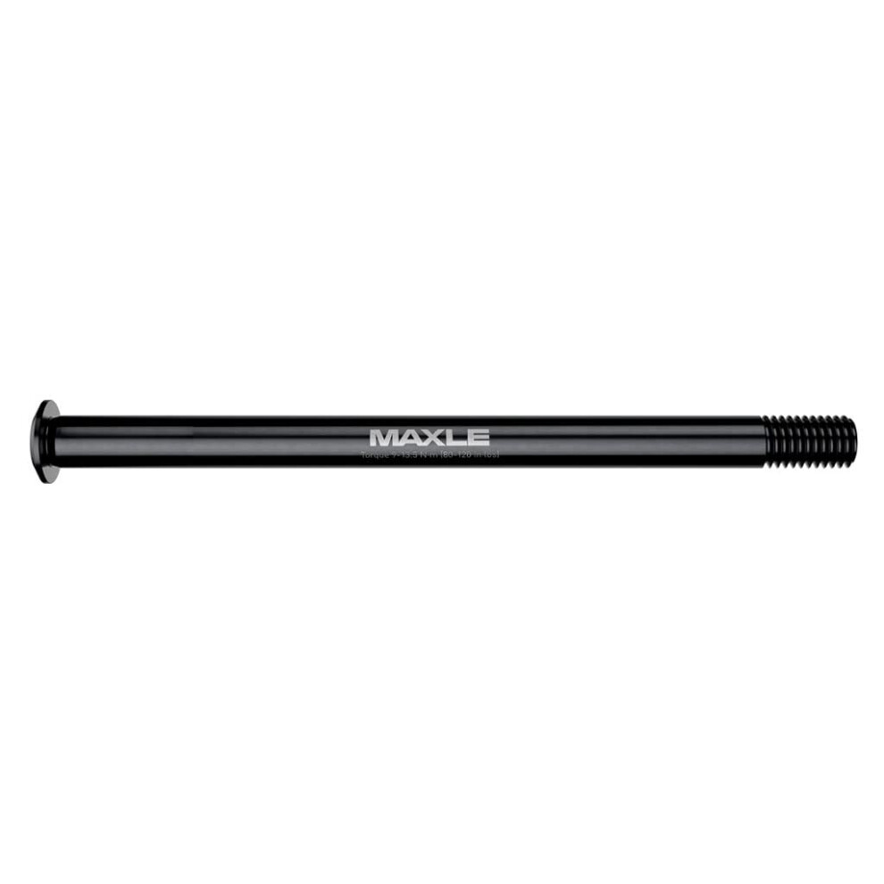 RockShox Maxle Stealth Rear Thru Axle: 12x148  188mm Length  Boost Spl