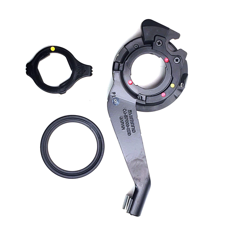 SHIMANO Cycling Y7ZR98030 CJ-S7000 Cassette Joint Unit for Belt Drive