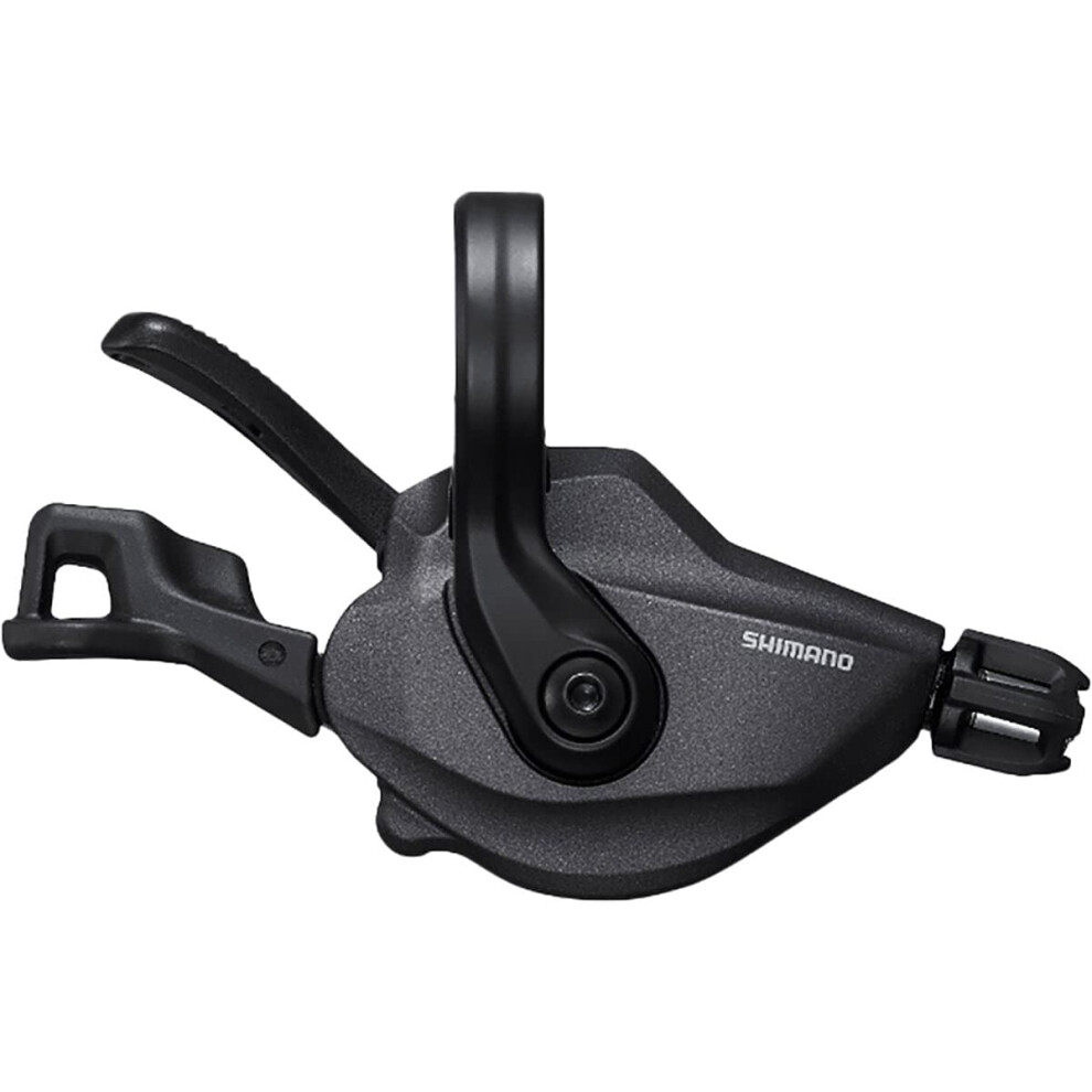 Shimano XT SL-M8100-L Right Clamp-Band 12-Speed Shifter  Black