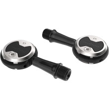 Pédais Wahoo Speedplay comp - preto - TU