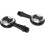 Pedales Wahoo Speedplay comp - negro - TU 1