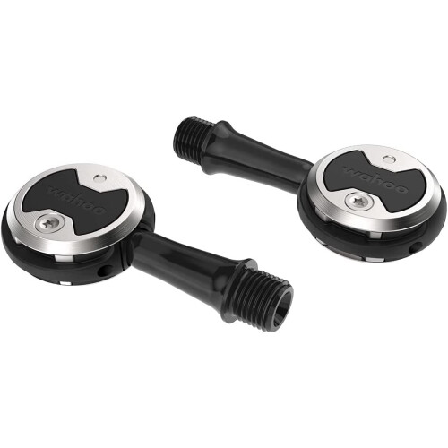 Pedales Wahoo Speedplay comp - negro - TU