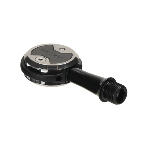 Pedales Wahoo Speedplay comp - negro - TU 2