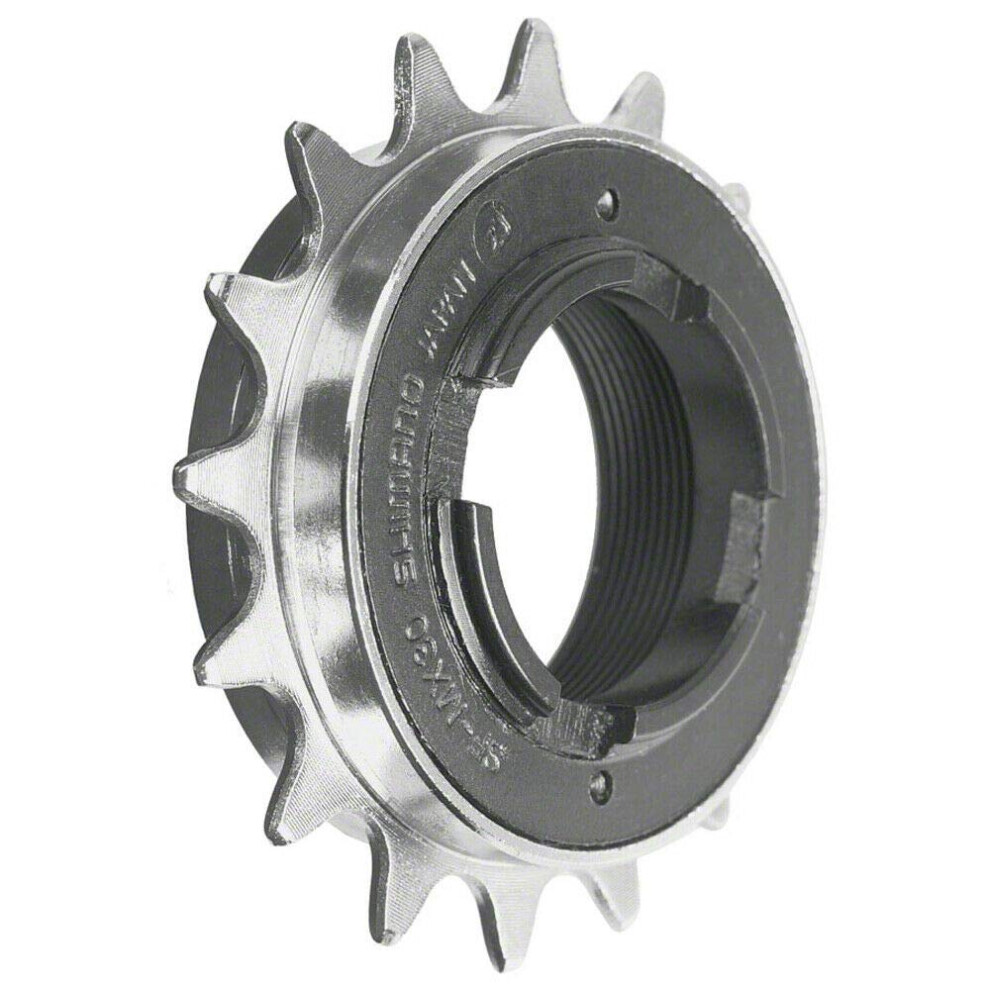 Shimano MX 16 Tooth Single Speed Freewheel (16T X 3/32-Inch)