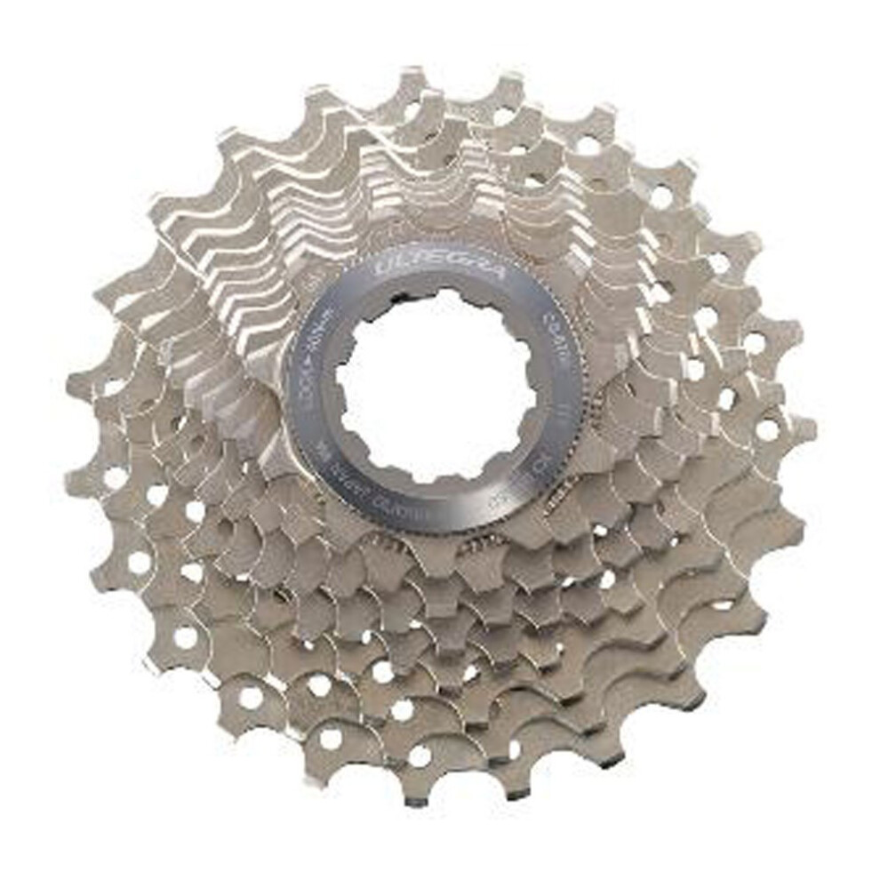 Shimano CS-6700 Ultegra 12-30T 10 Speed Cassette