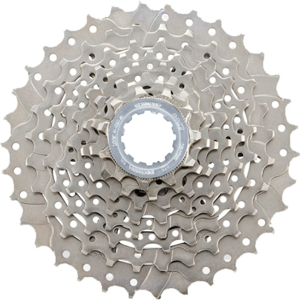 SHIMANO HG-50-8-Speed Cassette