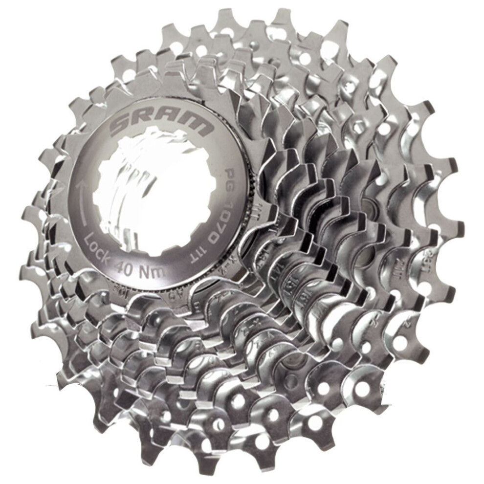 SRAM PG-1070 10 Speed 12-36 Cassette