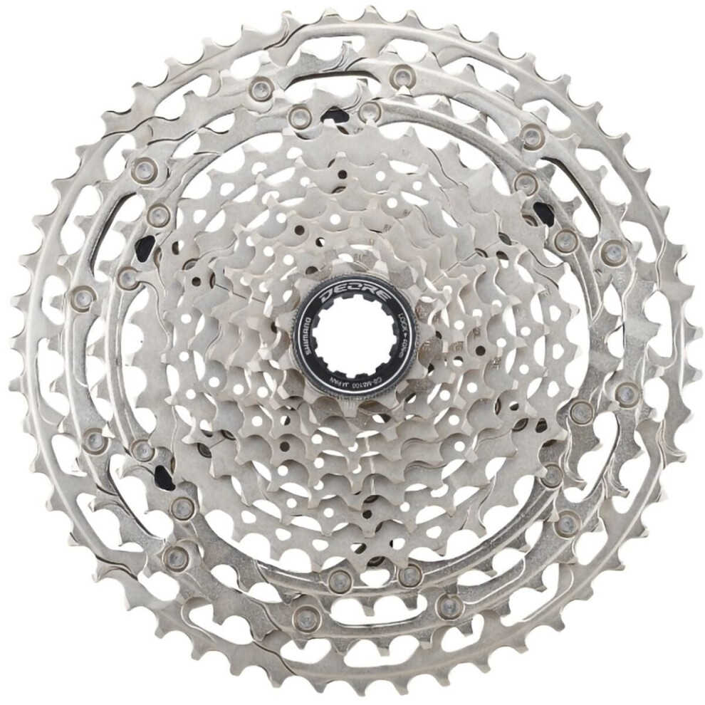 Shimano CS-M5100 Cassette 11 Speed  11-51T