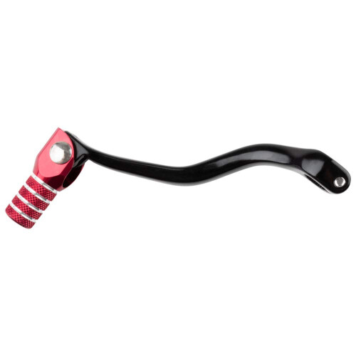 Tusk Folde gearstang Sort/r?d spids - Passer til: Honda CR250R 1993-2007 1