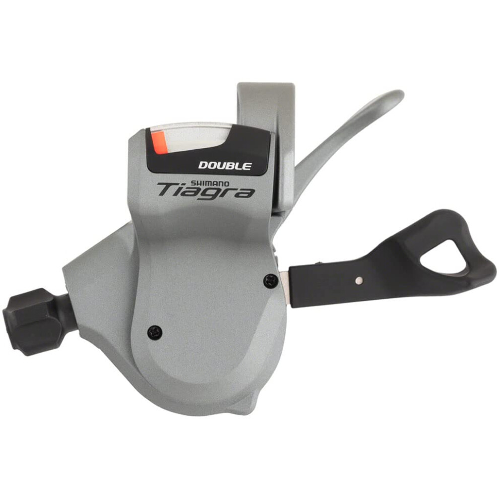 Shimano Tiagra SL-4600 2-Speed Left Flat Bar Shifter