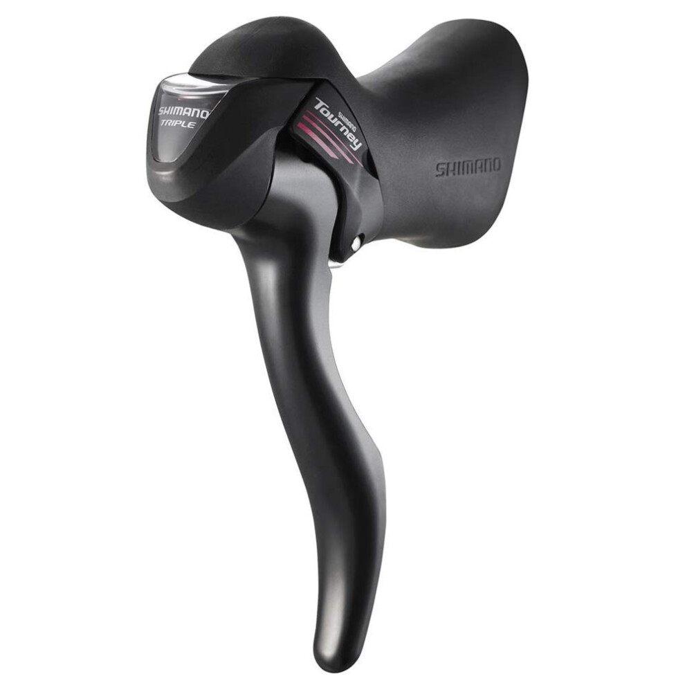 Shimano Tourney ST-A073 Left 3-speed STI Lever