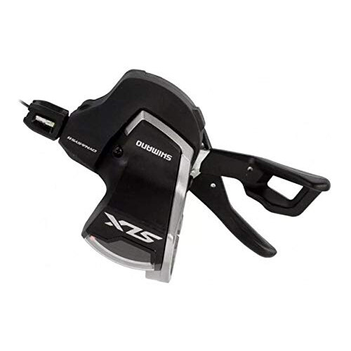 Shimano SHIMANO Shift Lever SLX M7000 Band-on RH 2