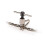 Park Tool CT-5 Mini Chain Brute Chain Tool 1