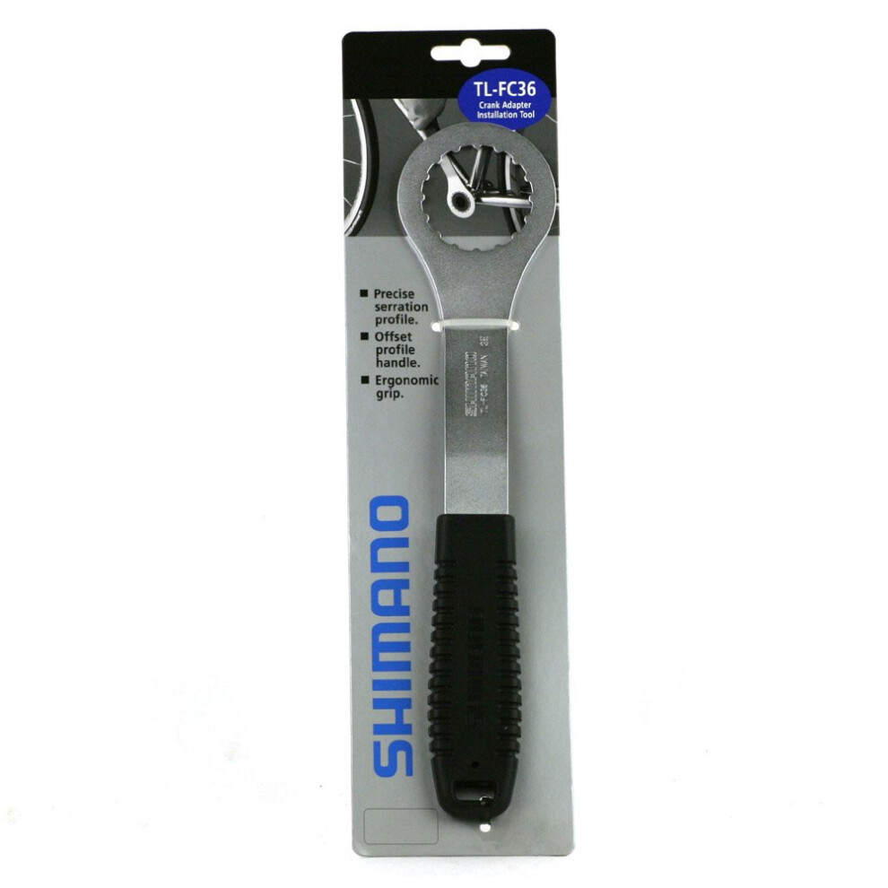 Shimano TL-FC36 Bottom Bracket Adapter Installation Tool