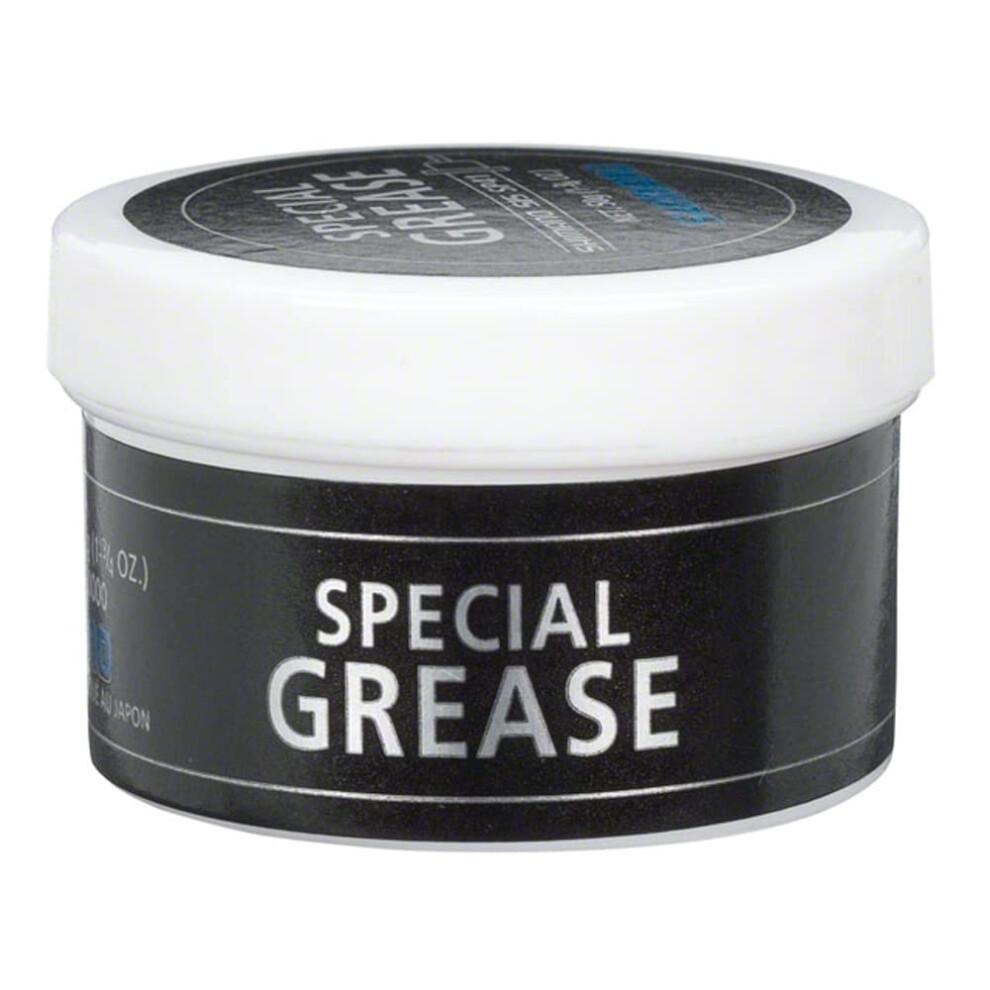 Shimano SIS-SP41 Shift Cable Grease (50 Grams)